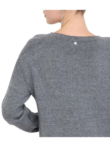 Maglia Liu Jo Donna - Grigio