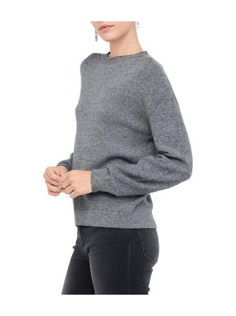 Maglia Liu Jo Donna - Grigio