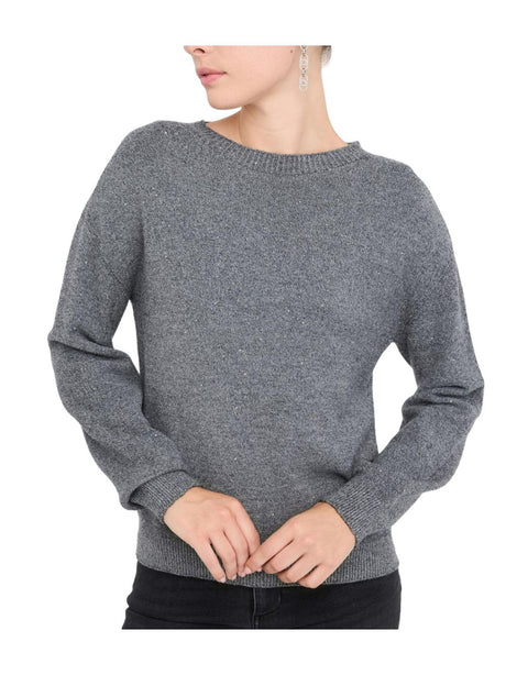 Maglia Liu Jo Donna - Grigio