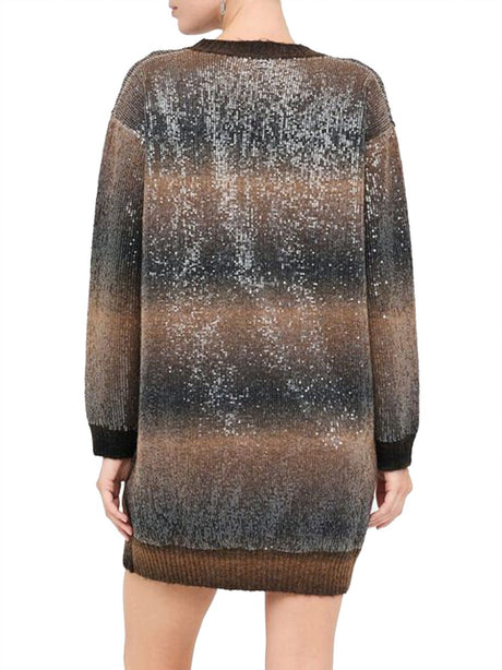 Abito Liu Jo Donna - Marrone