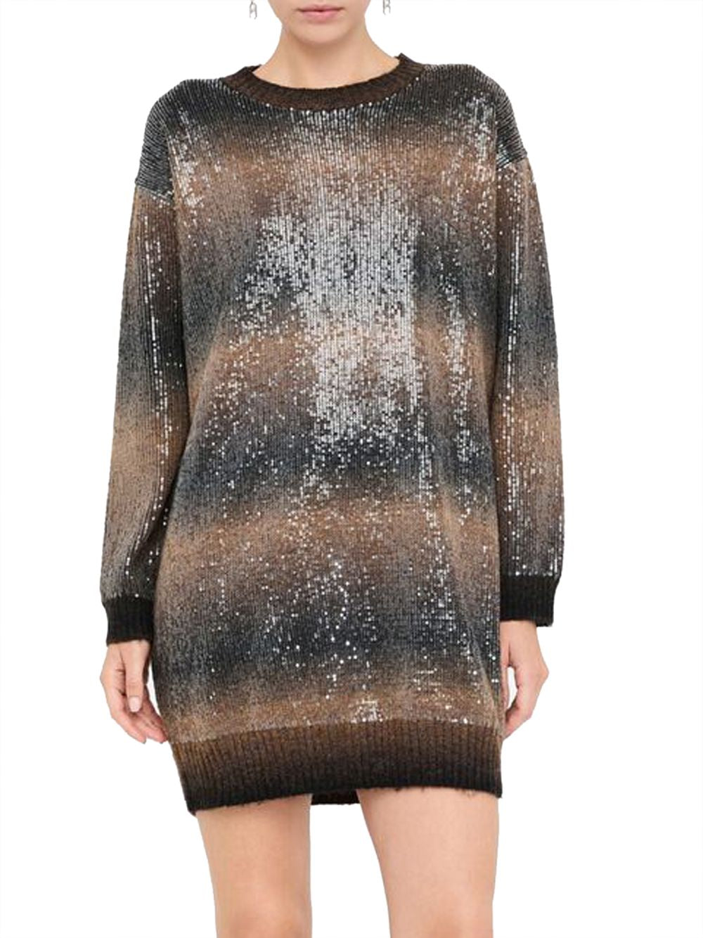 Abito Liu Jo Donna - Marrone