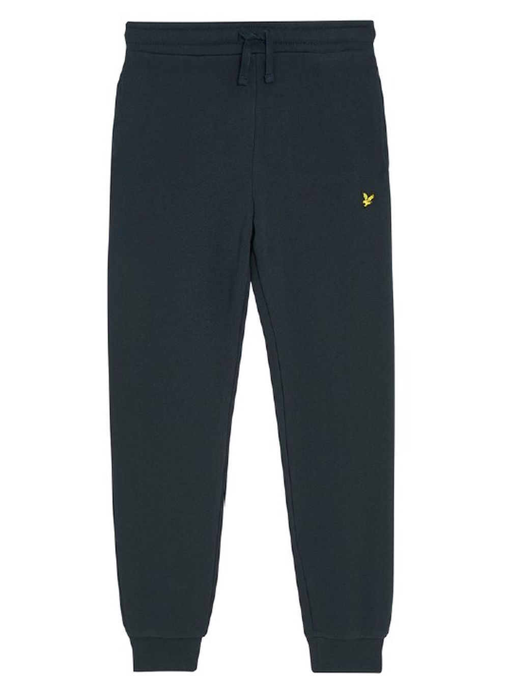 Pantalone Felpa Lyle & Scott Bambino - Blu