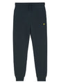 Pantalone Felpa Lyle & Scott Bambino - Blu