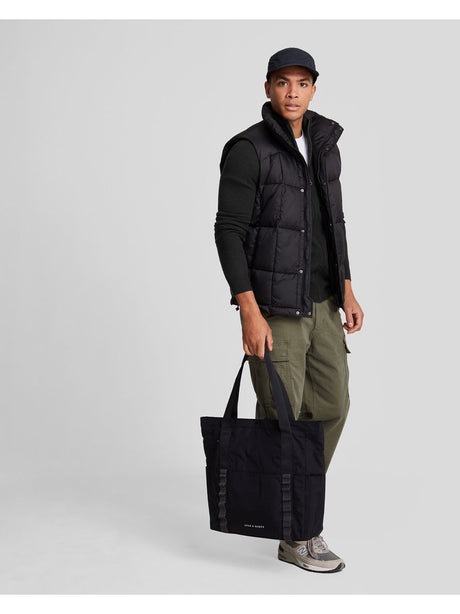 Pullover Lyle & Scott Uomo - Nero