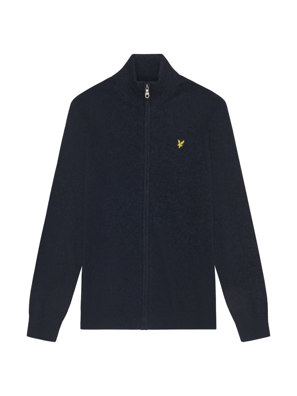 Pullover Lyle & Scott Uomo - Blu