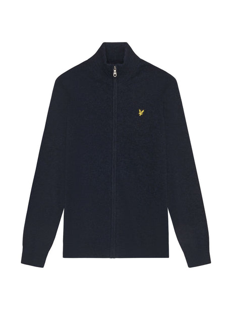 Pullover Lyle & Scott Uomo - Blu
