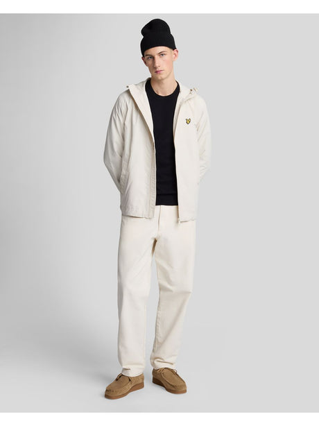 Pullover Lyle & Scott Uomo - Nero