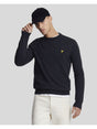 Pullover Lyle & Scott Uomo - Blu