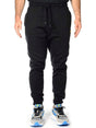 Pantalone Felpa Lyle & Scott Uomo - Nero