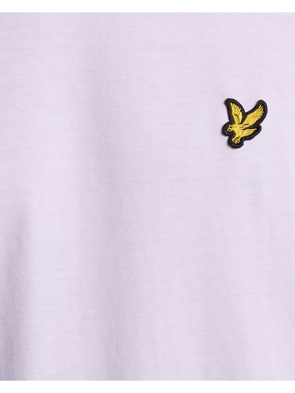 T-shirt Lyle & Scott Uomo - Bianco
