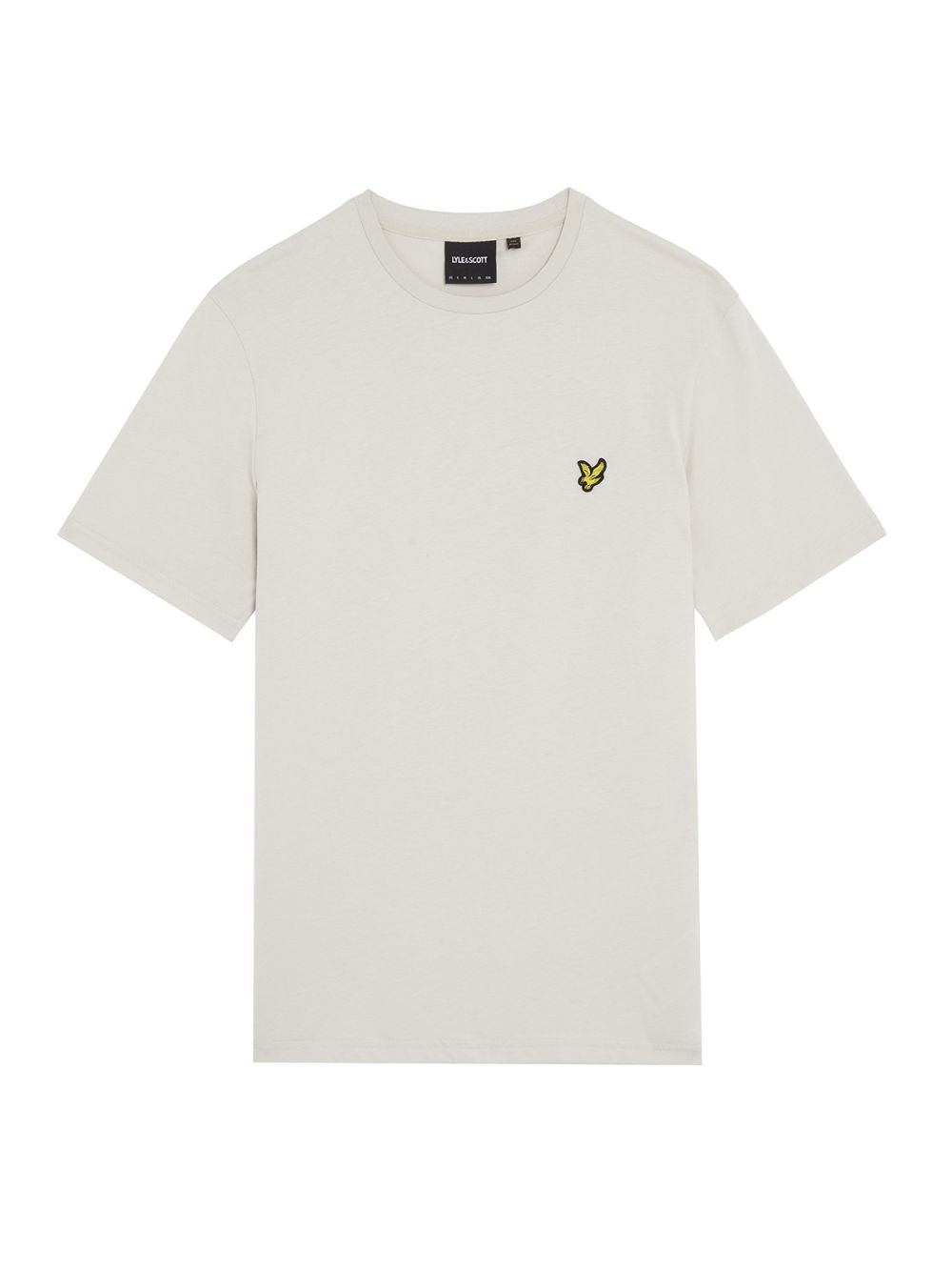 T-shirt Lyle & Scott Uomo - Bianco