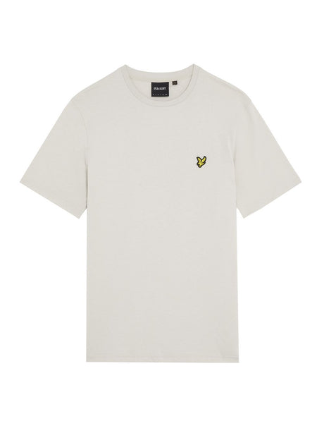 T-shirt Lyle & Scott Uomo - Bianco