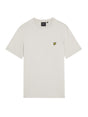 T-shirt Lyle & Scott Uomo - Bianco