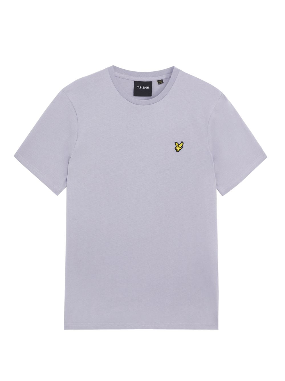 T-shirt Lyle & Scott Uomo - Lilla