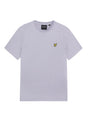 T-shirt Lyle & Scott Uomo - Lilla