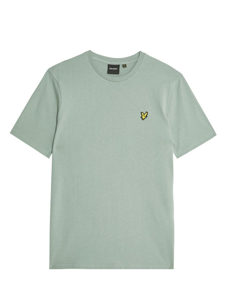 T-shirt Lyle & Scott Uomo - Verde