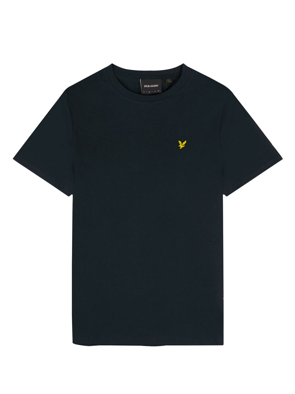 T-shirt Lyle & Scott Uomo - Blu