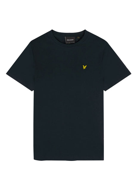 T-shirt Lyle & Scott Uomo - Blu