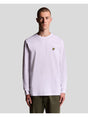 T-shirt Lyle & Scott Uomo - Bianco