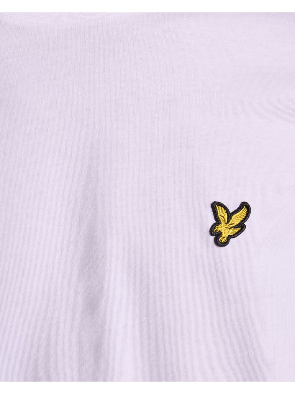 T-shirt Lyle & Scott Uomo - Bianco