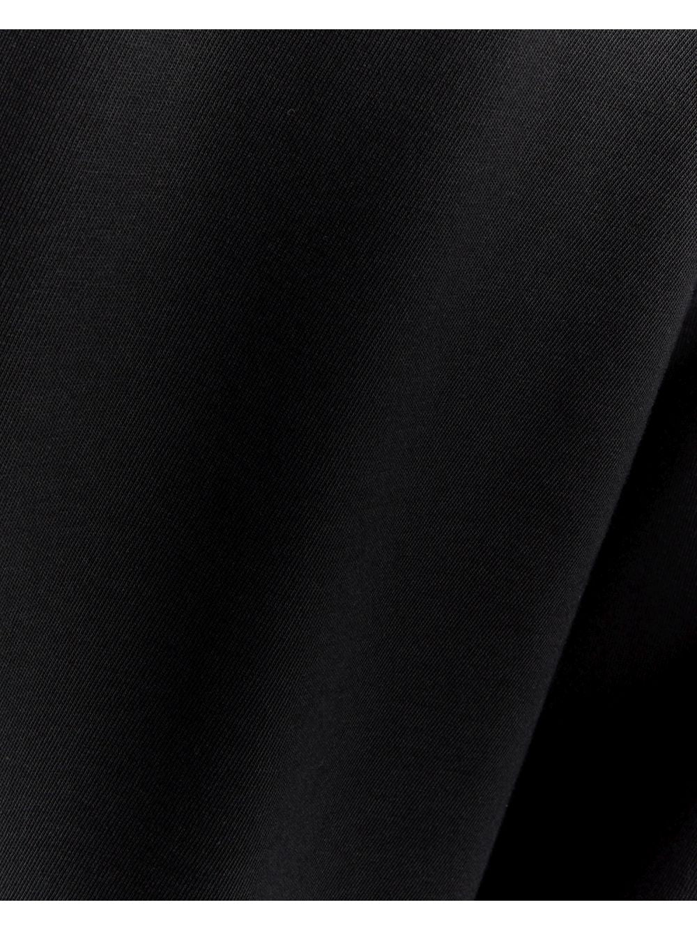 T-shirt Lyle & Scott Uomo - Nero