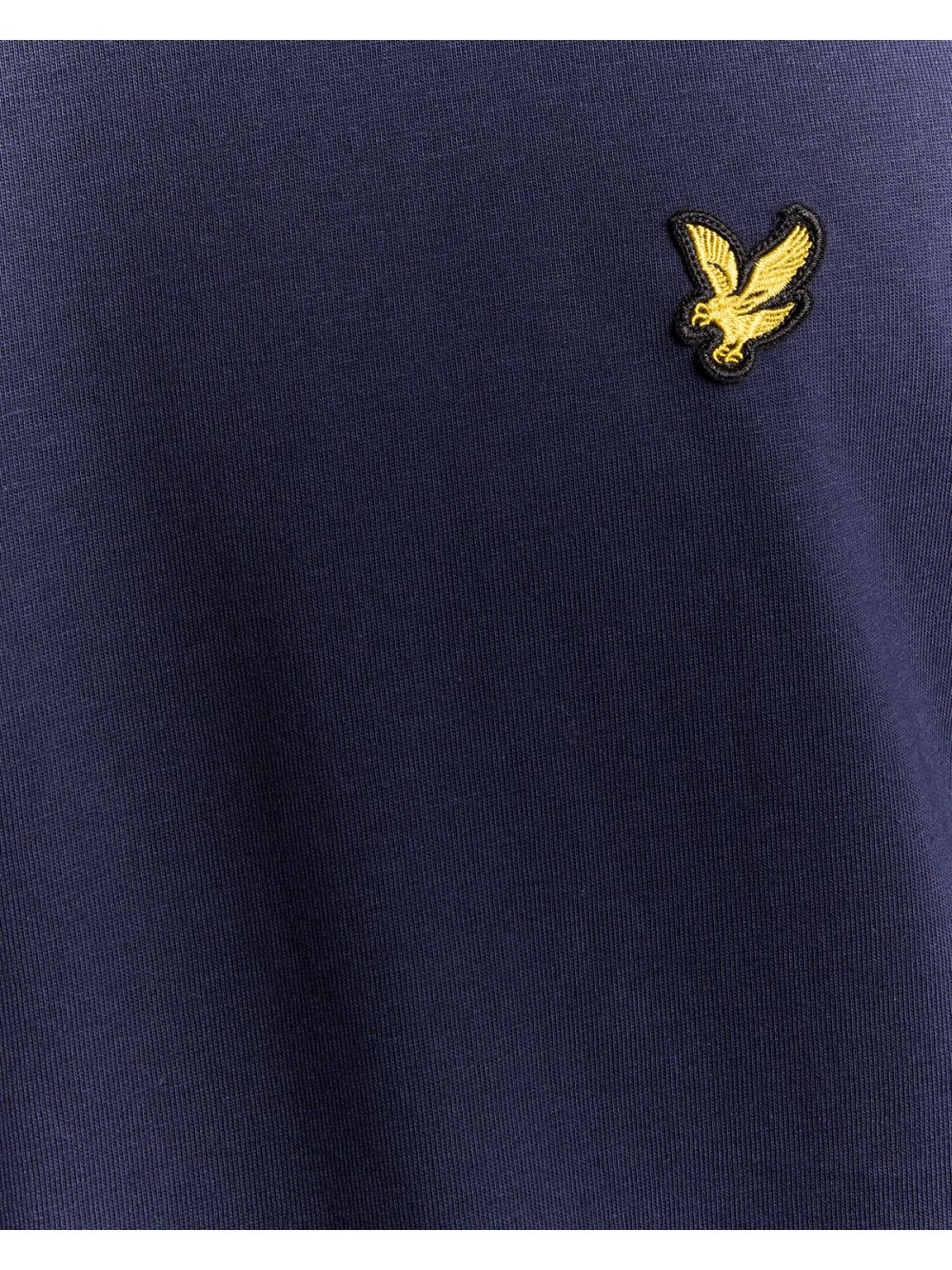 T-shirt Lyle & Scott Uomo - Navy