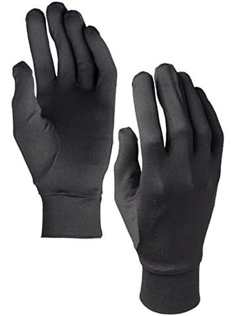 Sottoguanti Mico Unisex - Nero