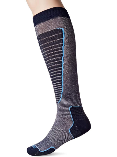 Calze Sportive Mico Uomo - Blu