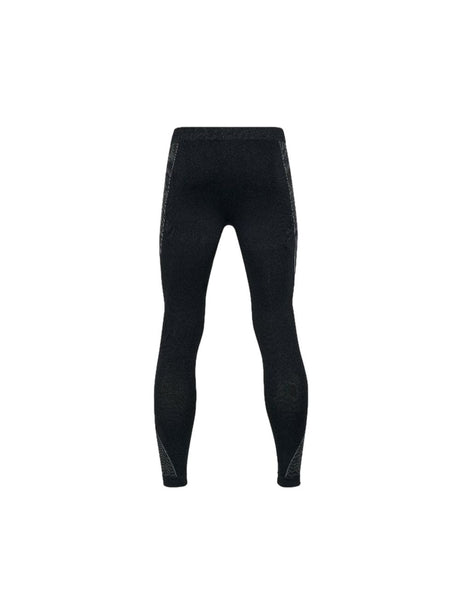 Pantalone Sportivo Mizuno TEAM LONG UNDER TIGHT Uomo - Nero