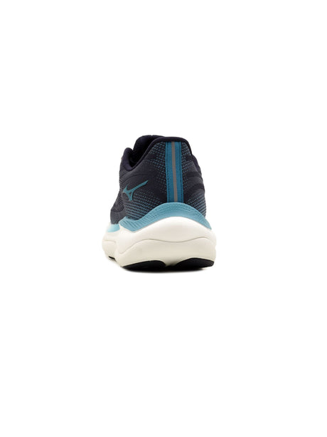 Scarpe Running Mizuno Uomo - Nero