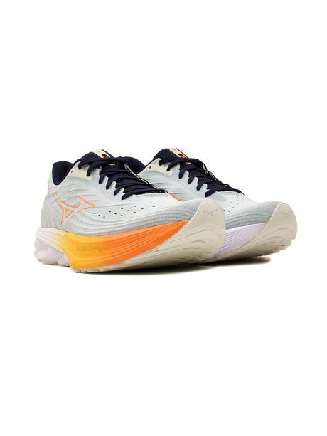 Scarpe Running Mizuno Uomo - Grigio