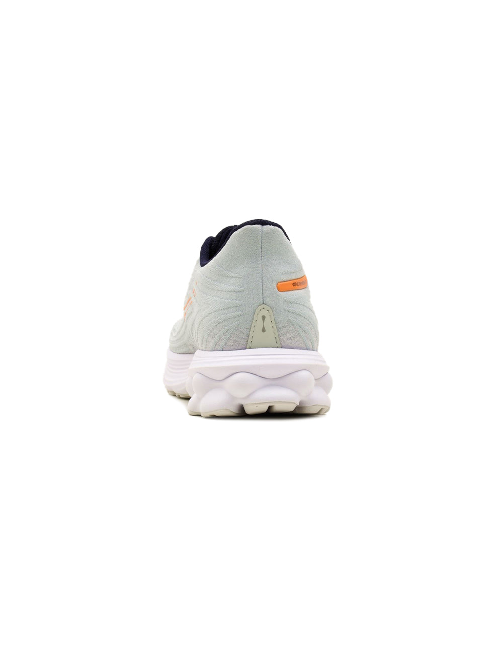 Scarpe Running Mizuno Uomo - Grigio