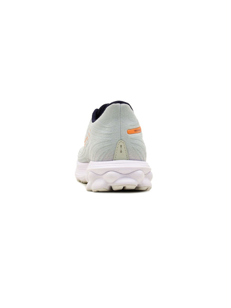 Scarpe Running Mizuno Uomo - Grigio