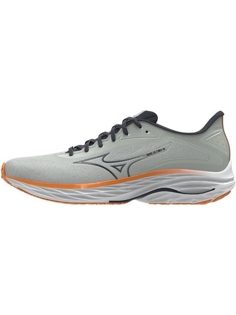 Scarpe Running Mizuno SHOE WAVE ULTIMA 16 Uomo - Grigio