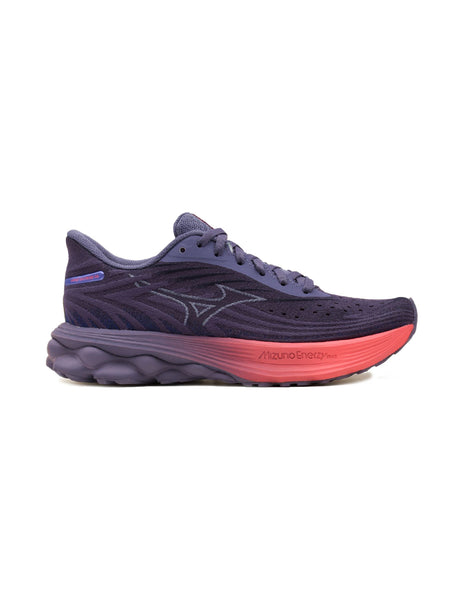 Scarpe Running Mizuno Donna - Viola