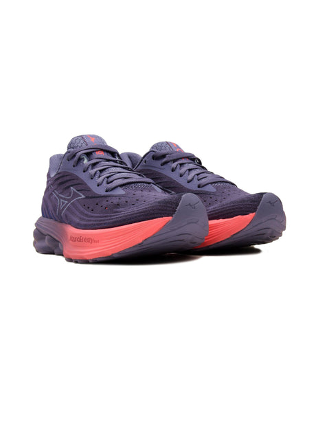 Scarpe Running Mizuno Donna - Viola