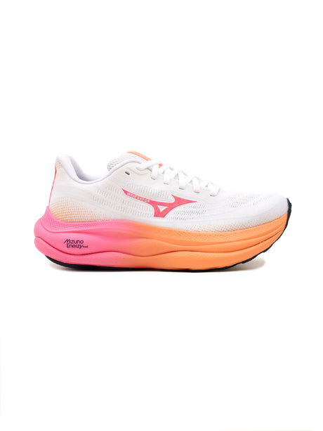 Scarpe Running Mizuno Donna - Bianco