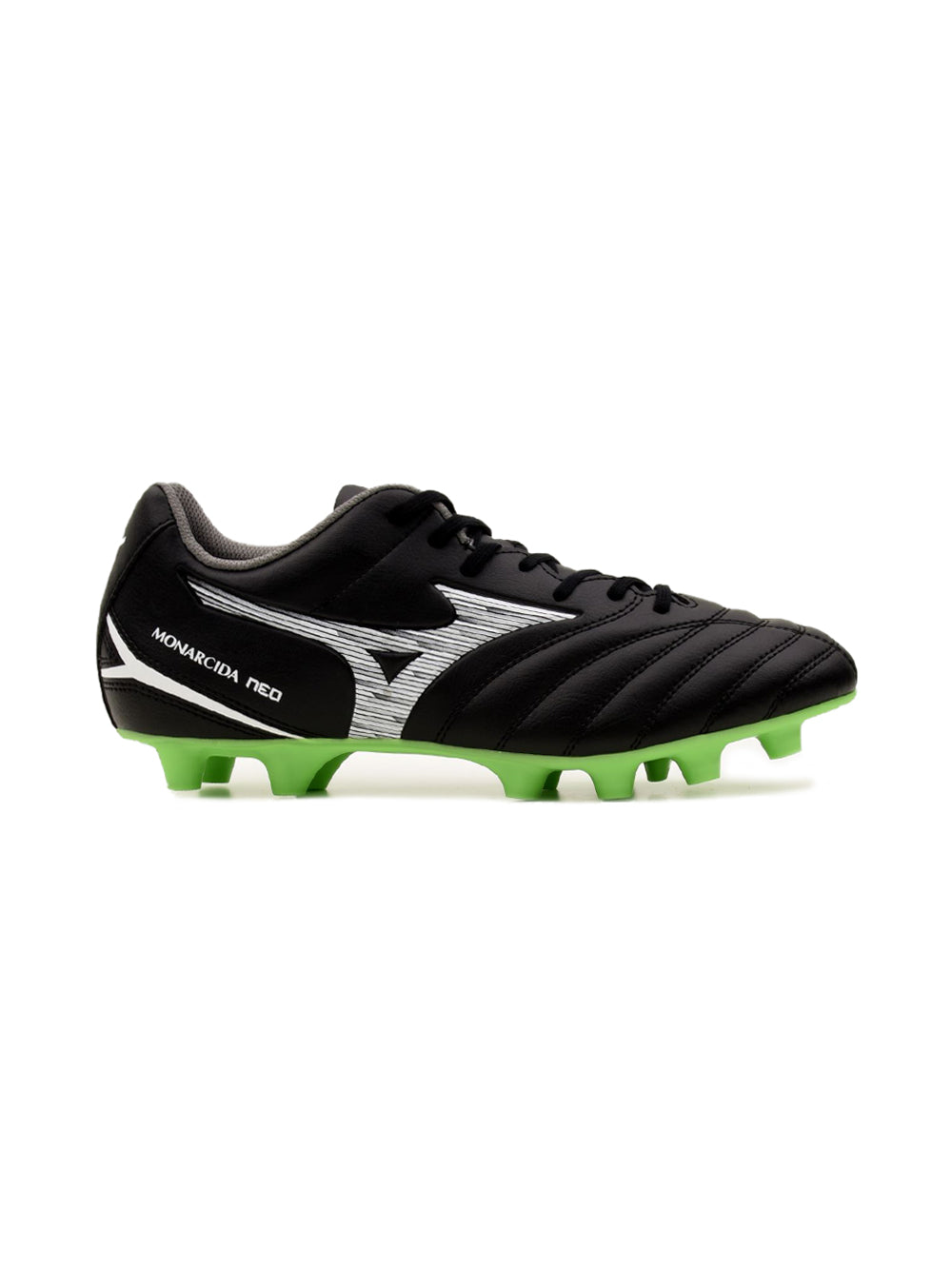 Scarpini Mizuno Uomo - Verde