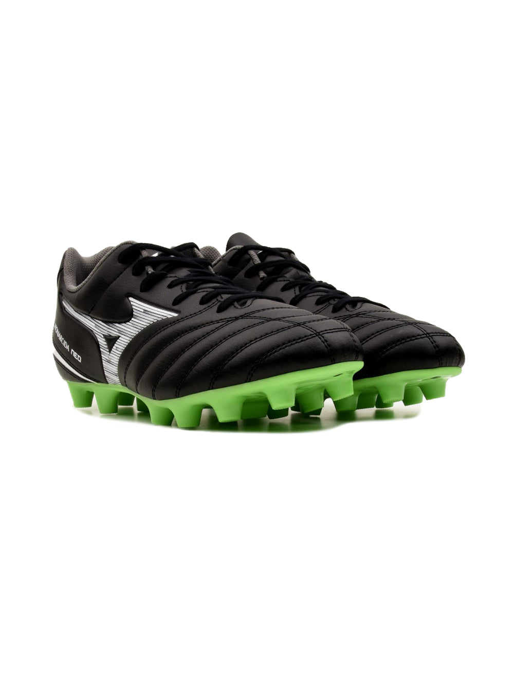 Scarpini Mizuno Uomo - Verde