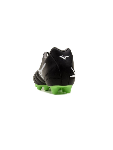 Scarpini Mizuno Uomo - Verde