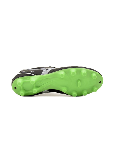Scarpini Mizuno Uomo - Verde