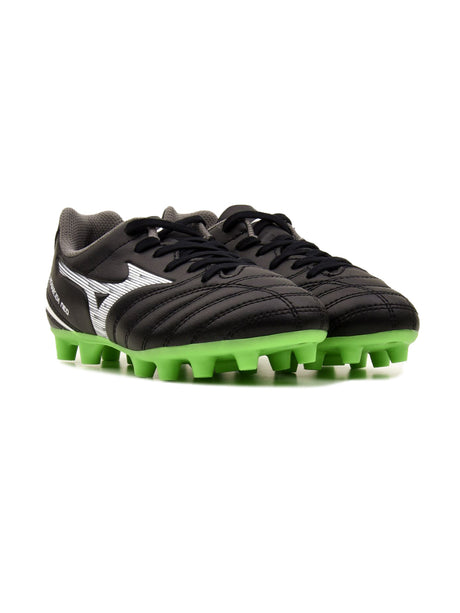 Scarpini Mizuno Bambino - Verde