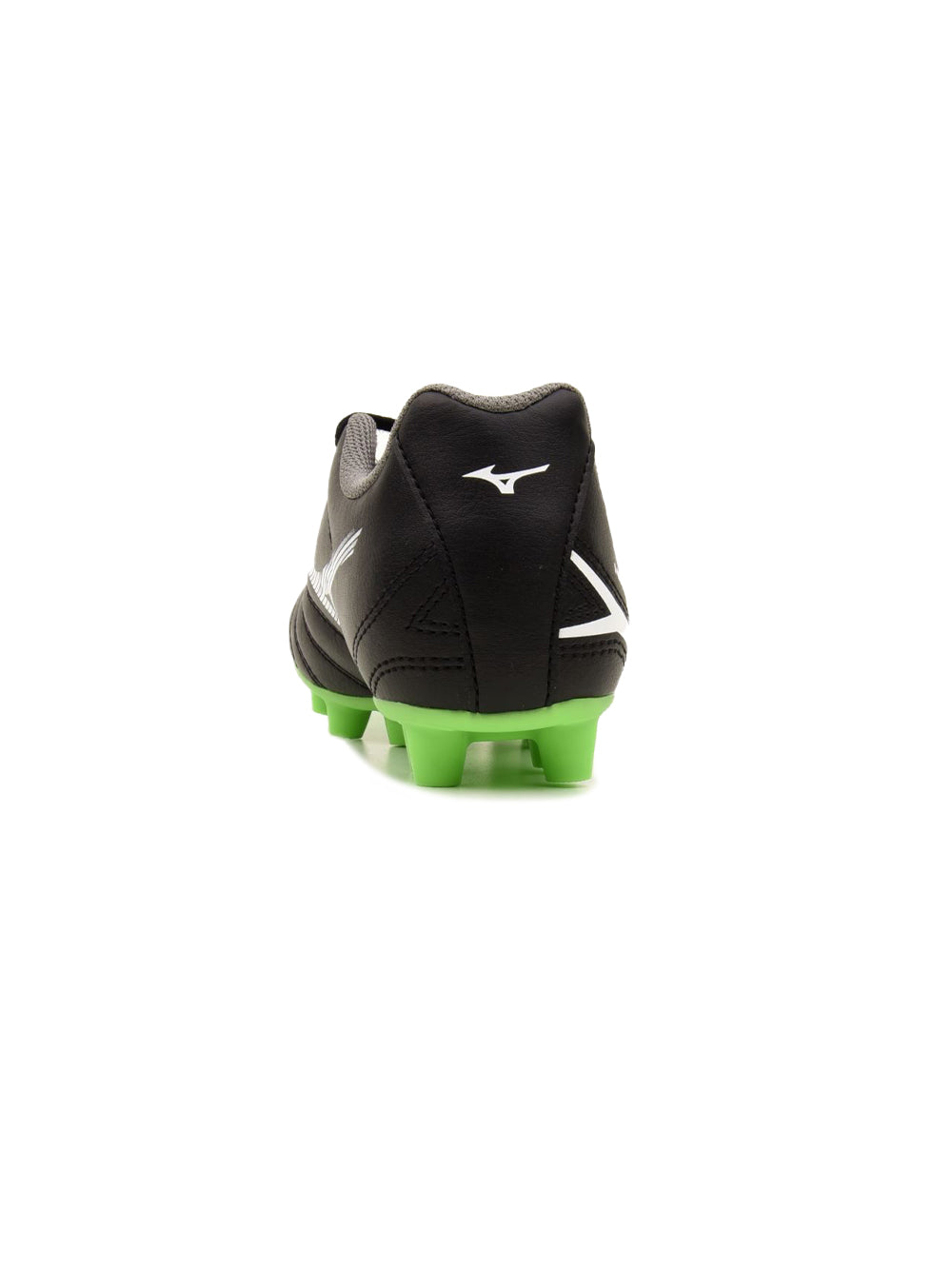 Scarpini Mizuno Bambino - Verde