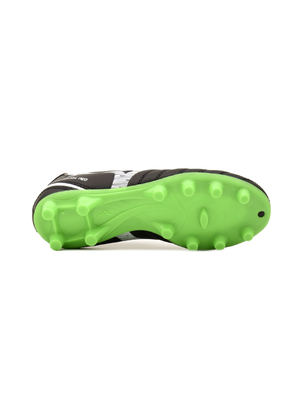 Scarpini Mizuno Bambino - Verde