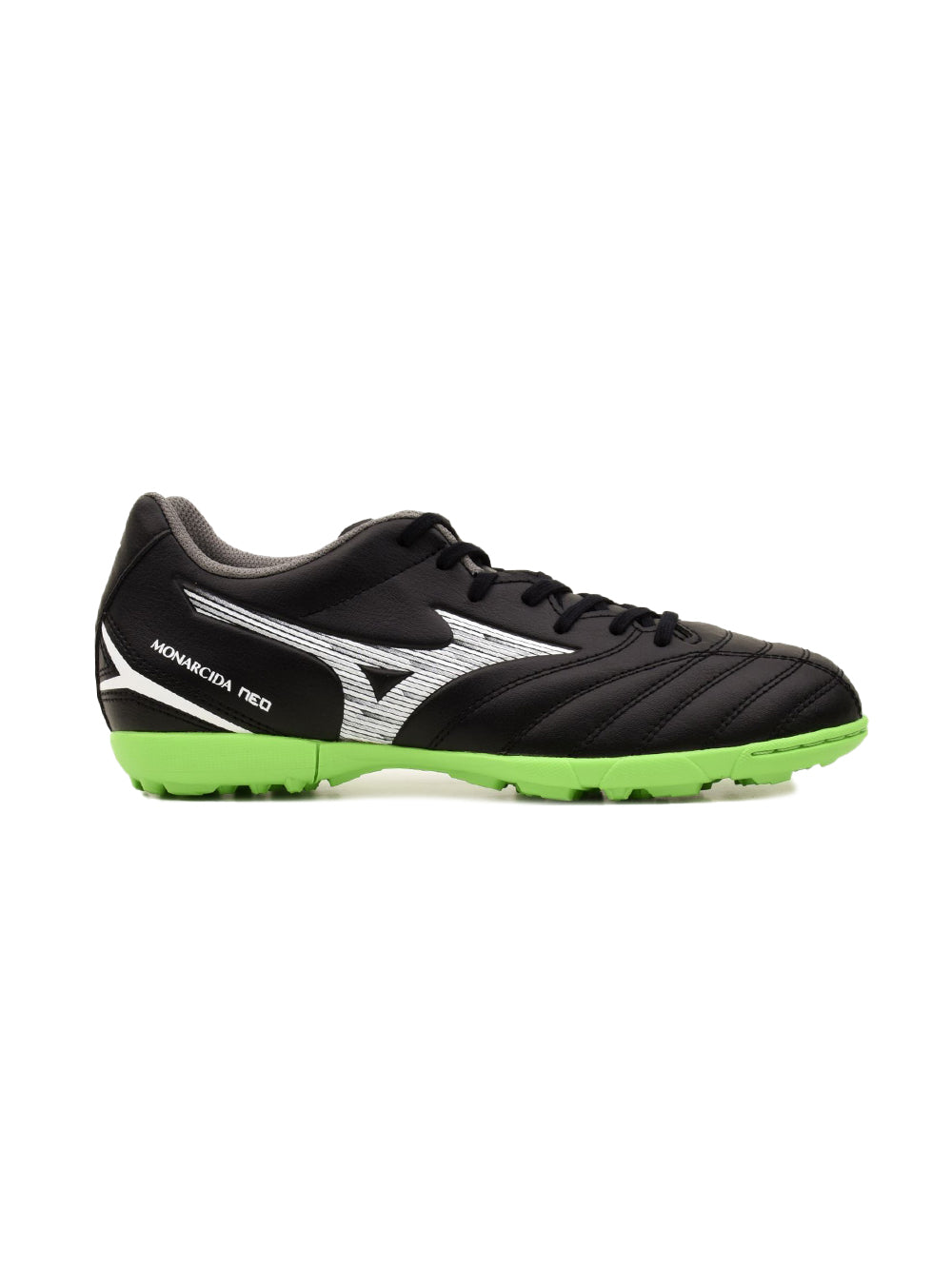 Scarpini Mizuno Uomo - Verde