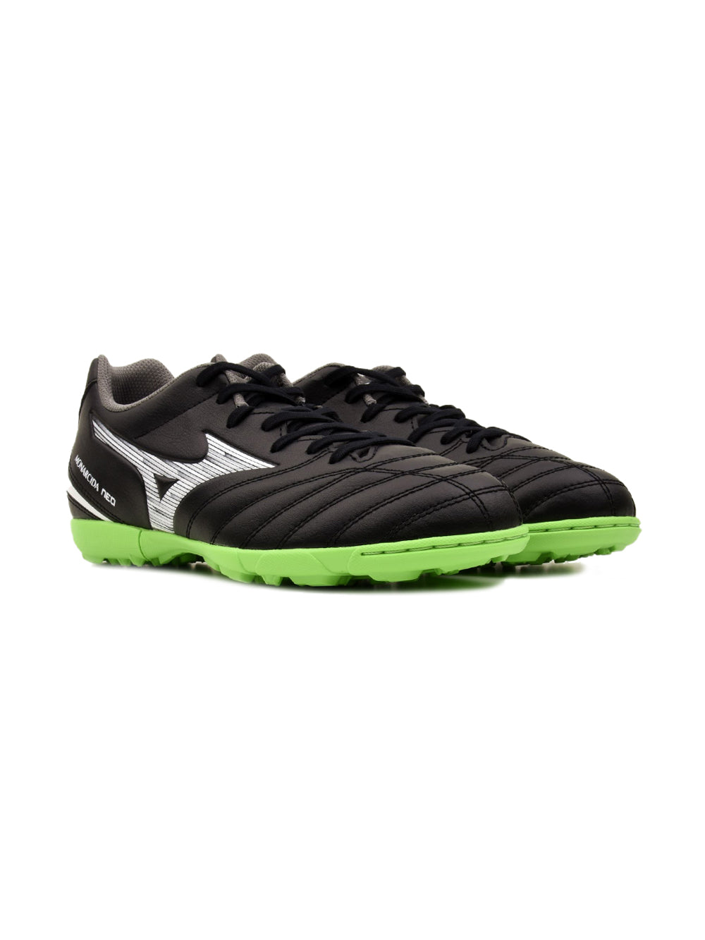 Scarpini Mizuno Uomo - Verde