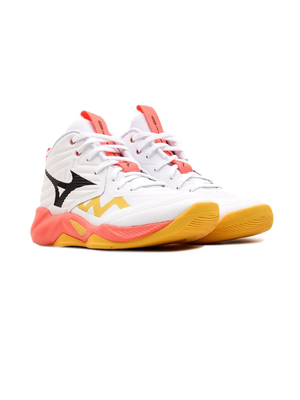 Scarpe Sportive Mizuno Donna - Bianco