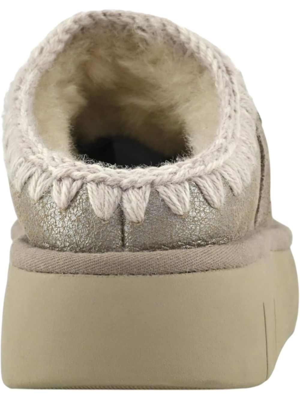 Stivaletti Mou Donna - Oro