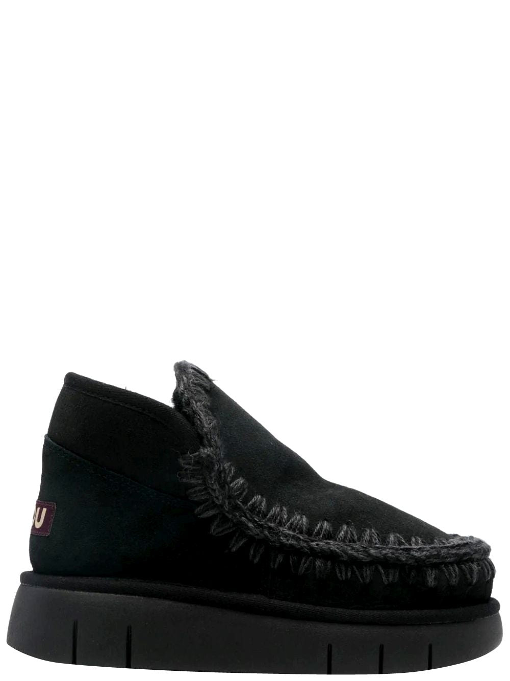 Stivaletti Mou ESKIMO BOUNCE Donna - Nero