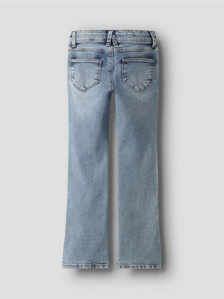 Jeans Name It polly Bambina - Denim